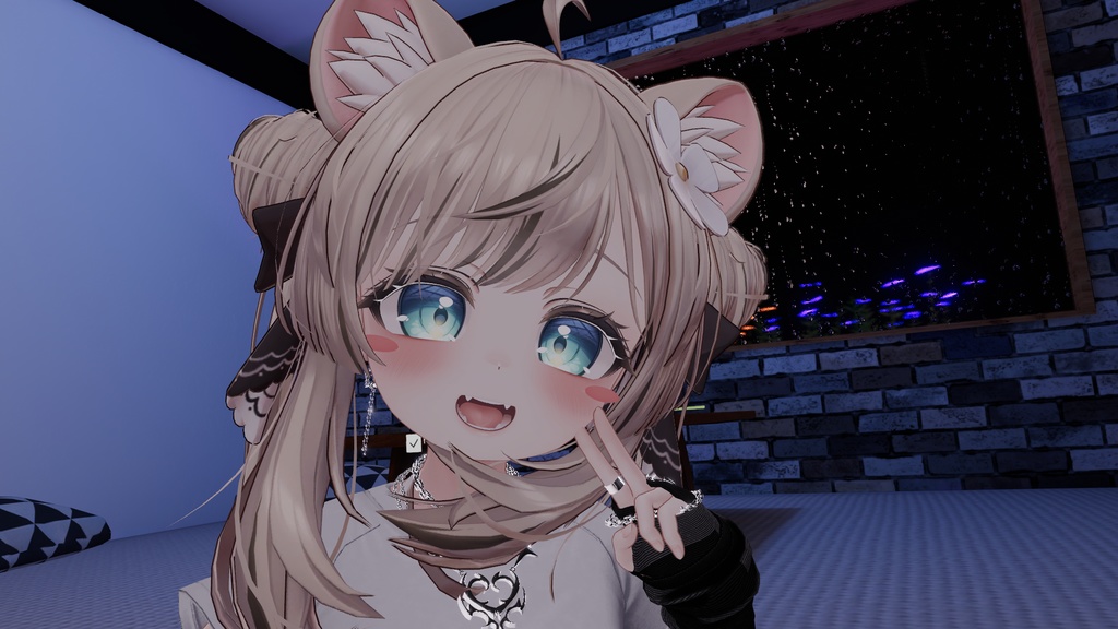 【無料】対応衣装スケール調整ツール - Scale Adjustment Tool for Compatible Outfits Free