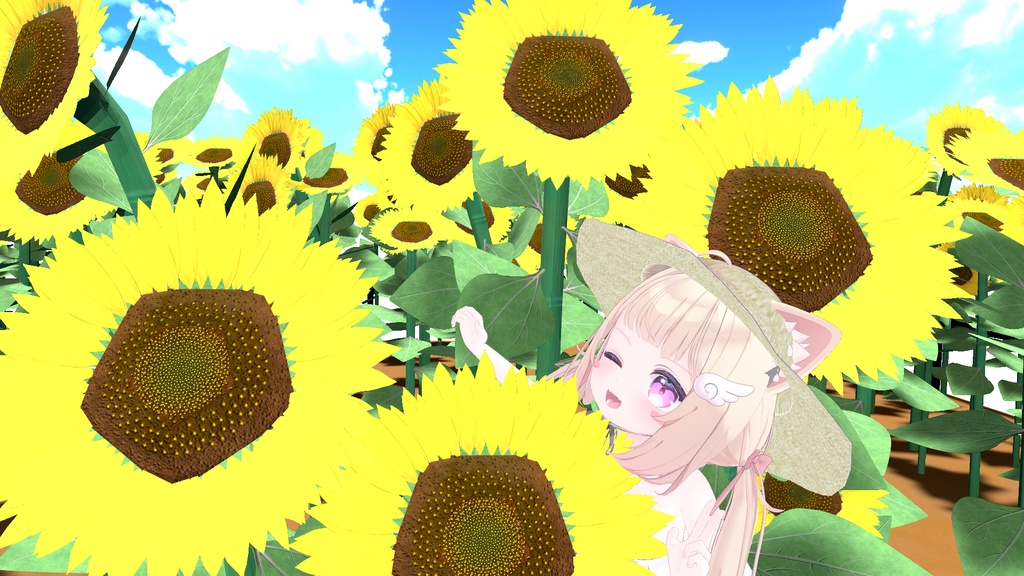 【無料】対応衣装スケール調整ツール - Scale Adjustment Tool for Compatible Outfits Free