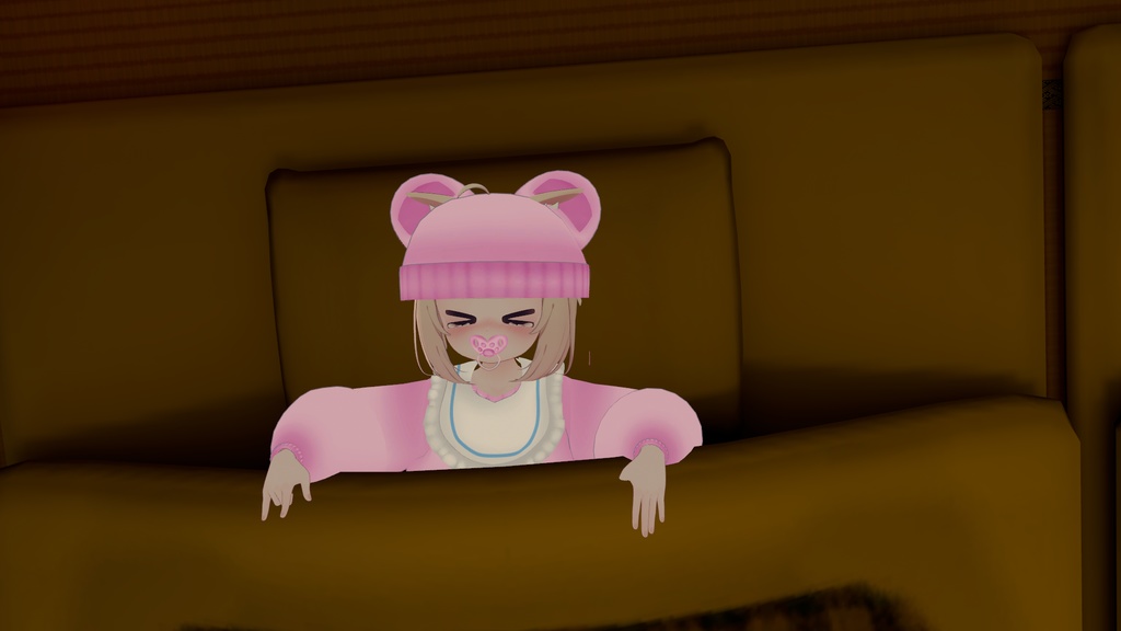 【無料】対応衣装スケール調整ツール - Scale Adjustment Tool for Compatible Outfits Free