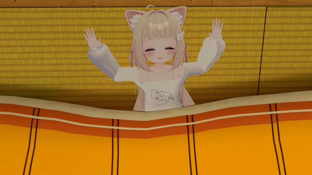 【無料】対応衣装スケール調整ツール - Scale Adjustment Tool for Compatible Outfits Free