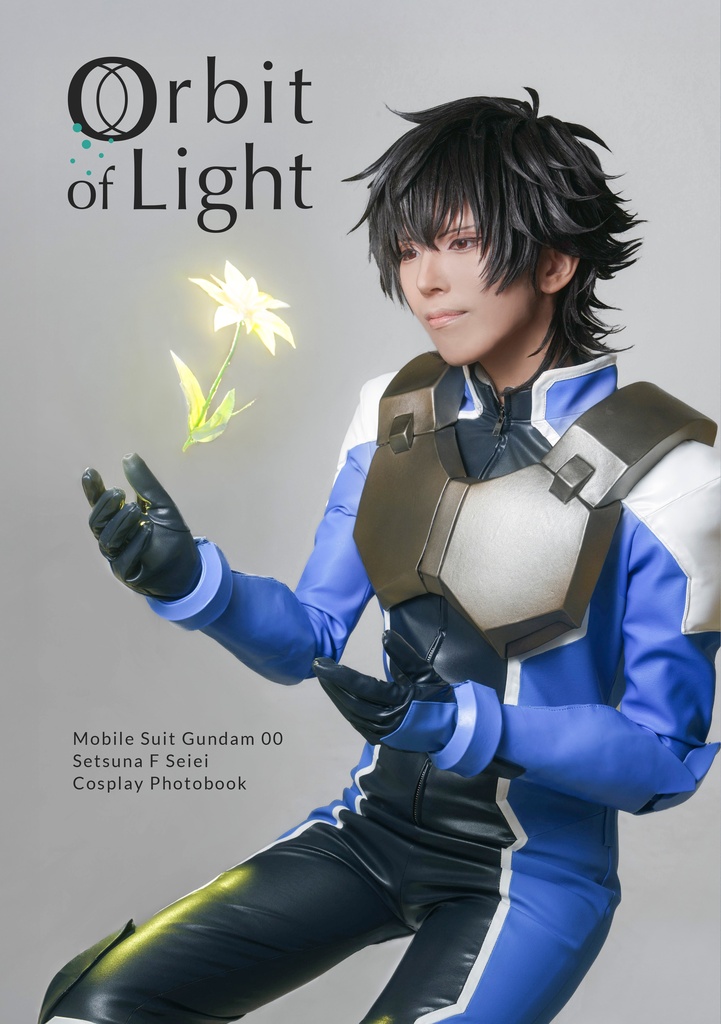 Orbit of Light / 刹那コスプレ写真集