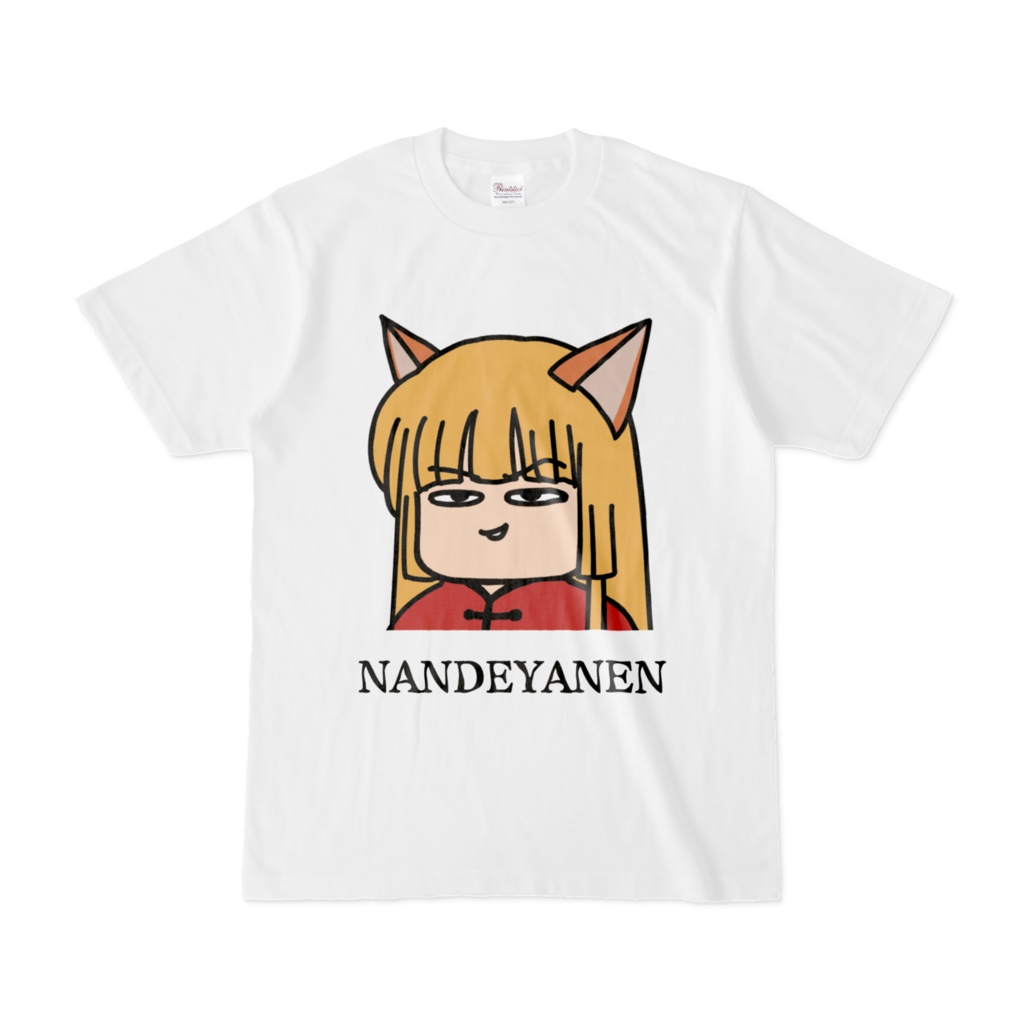 なんでやねんＴシャツ