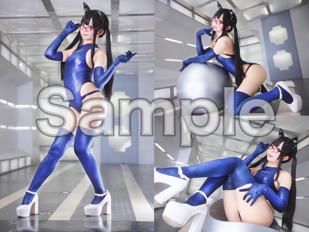 Cyber Cat. 🐈⬛🐾【パッケージ版】