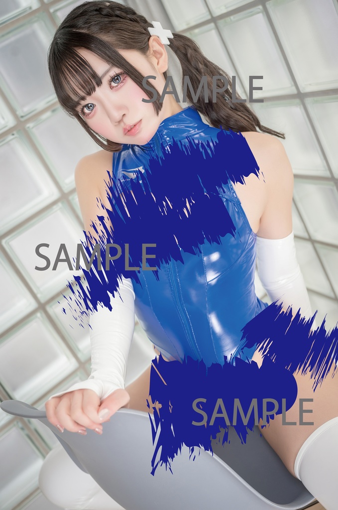 【ブロマイド付ダウンロード写真集】Luminous