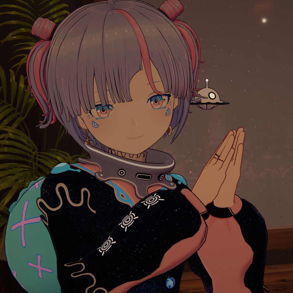 【Cavo's】リッチ 指輪アクセサリー 3点セット