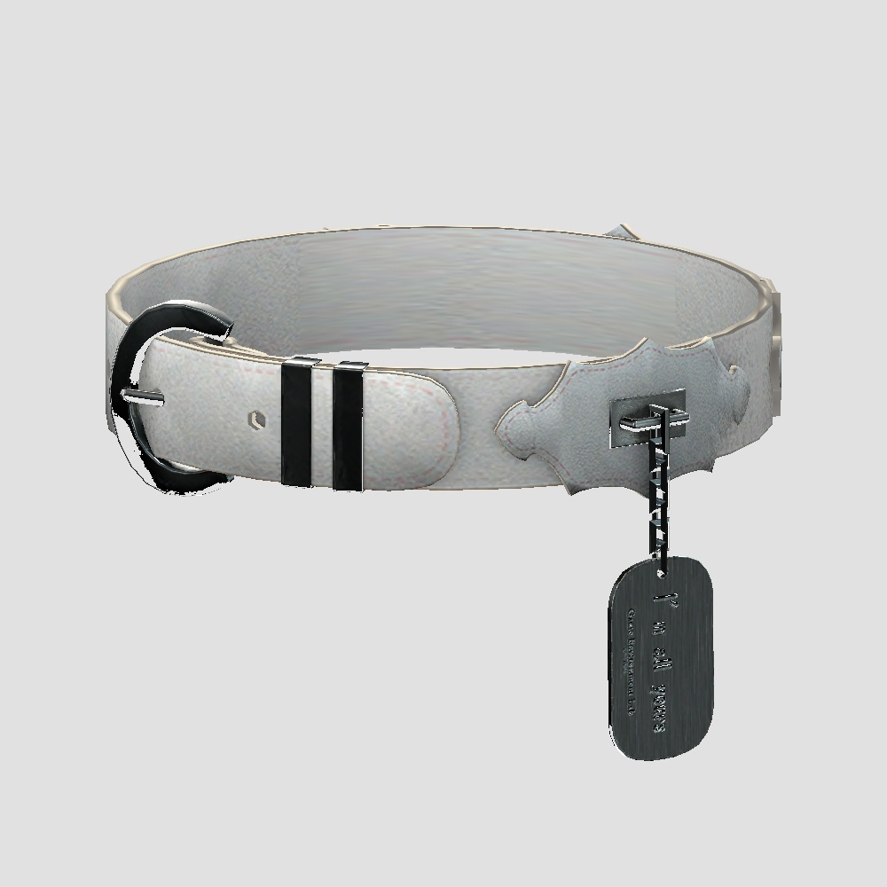 【無料】【Cavo's】ペアチョーカー(全アバター対応)