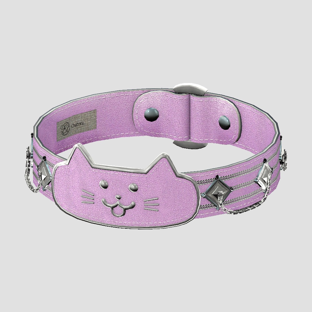 【Cavo's】シャトラ チョーカー