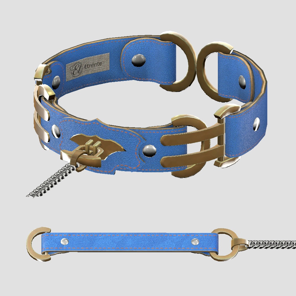 【Cavo's】エトラント チョーカー