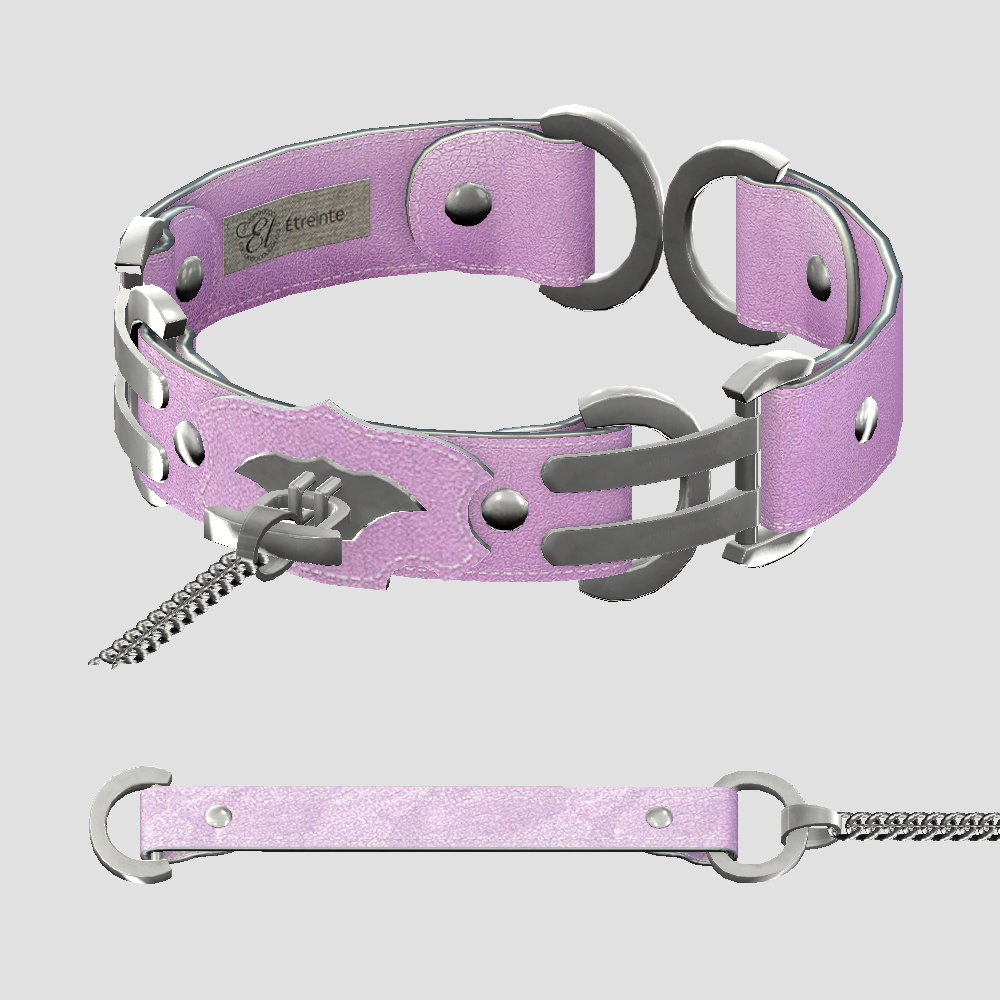 【Cavo's】エトラント チョーカー