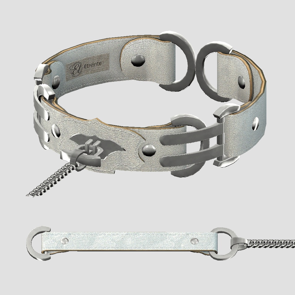 【Cavo's】エトラント チョーカー