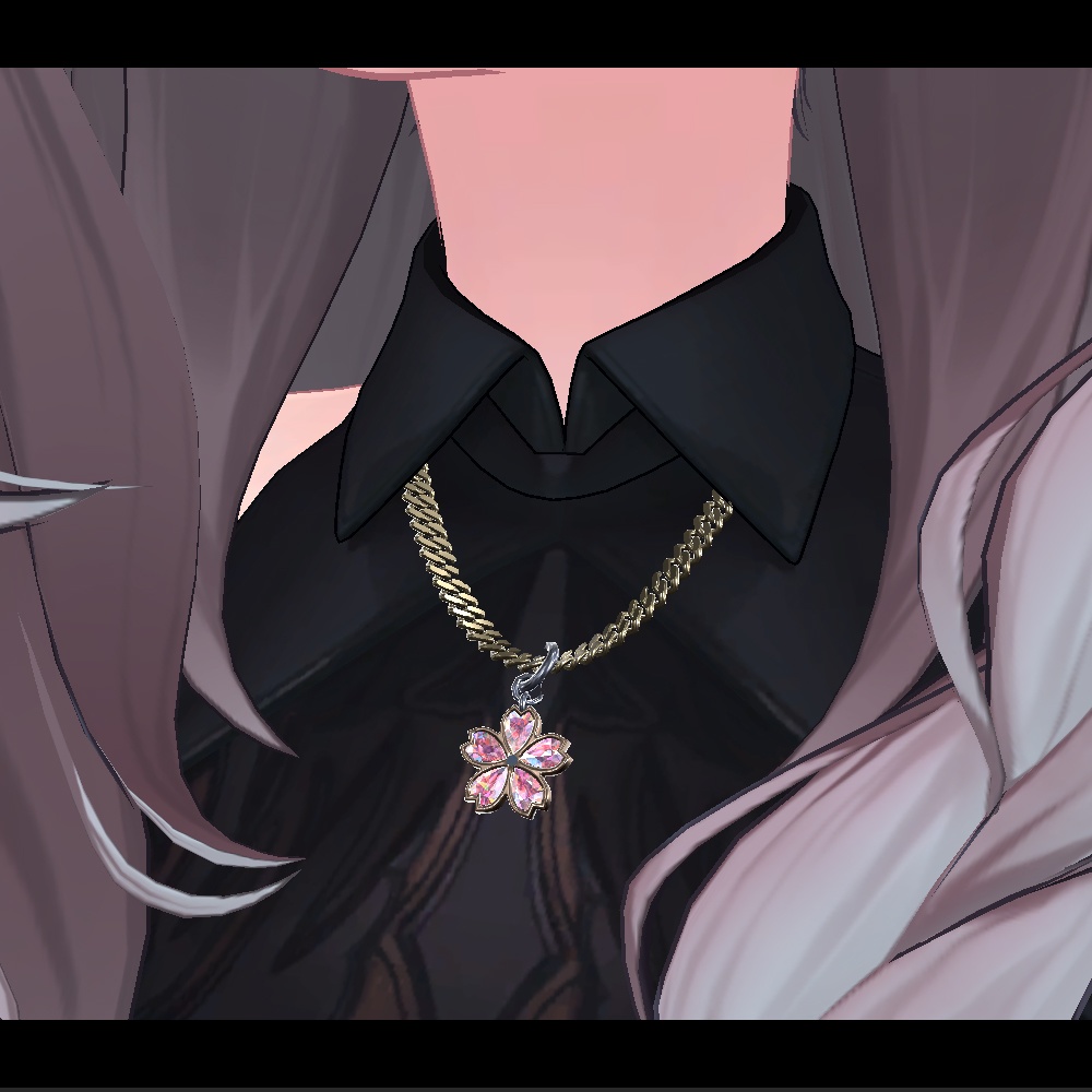 【Cavo's】桜・ネックレス 9点セット