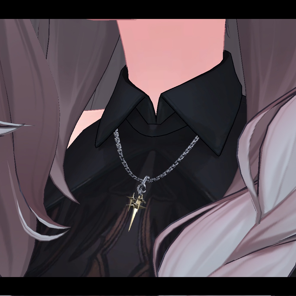 【Cavo's】ギャラクシー・ネックレス 9点セット