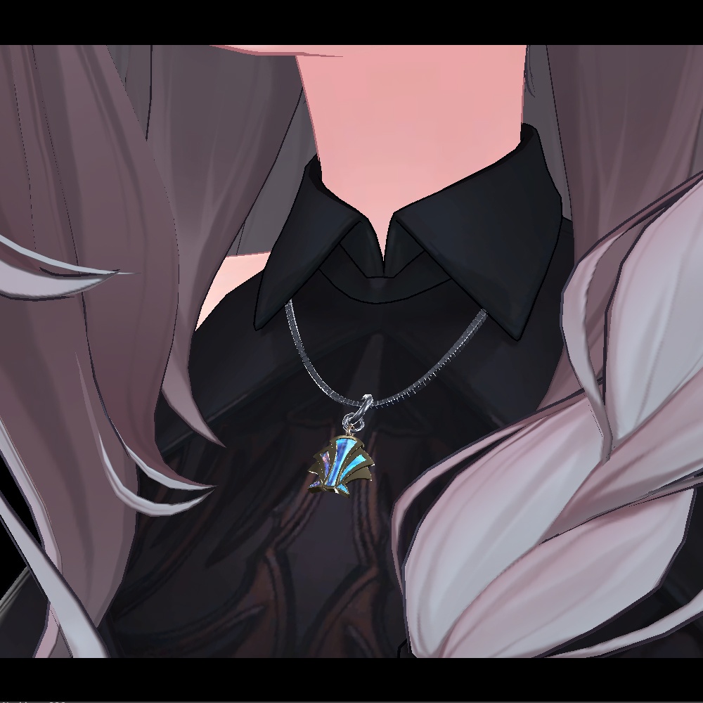 【Cavo's】海のいきもの・ネックレス 9点セット