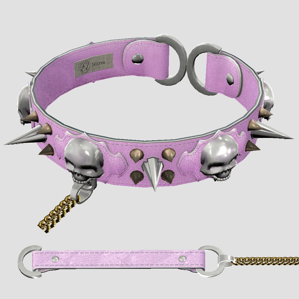 【Cavo's】ノクレア チョーカー