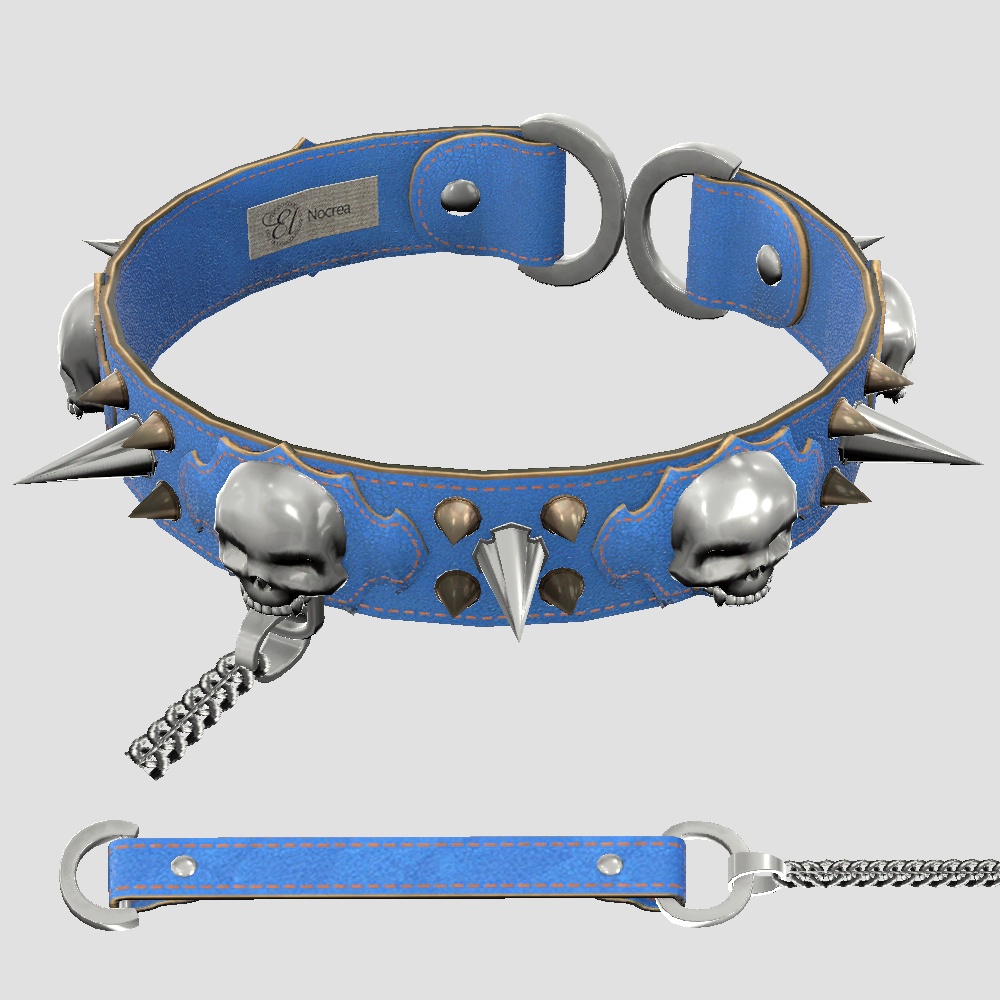 【Cavo's】ノクレア チョーカー