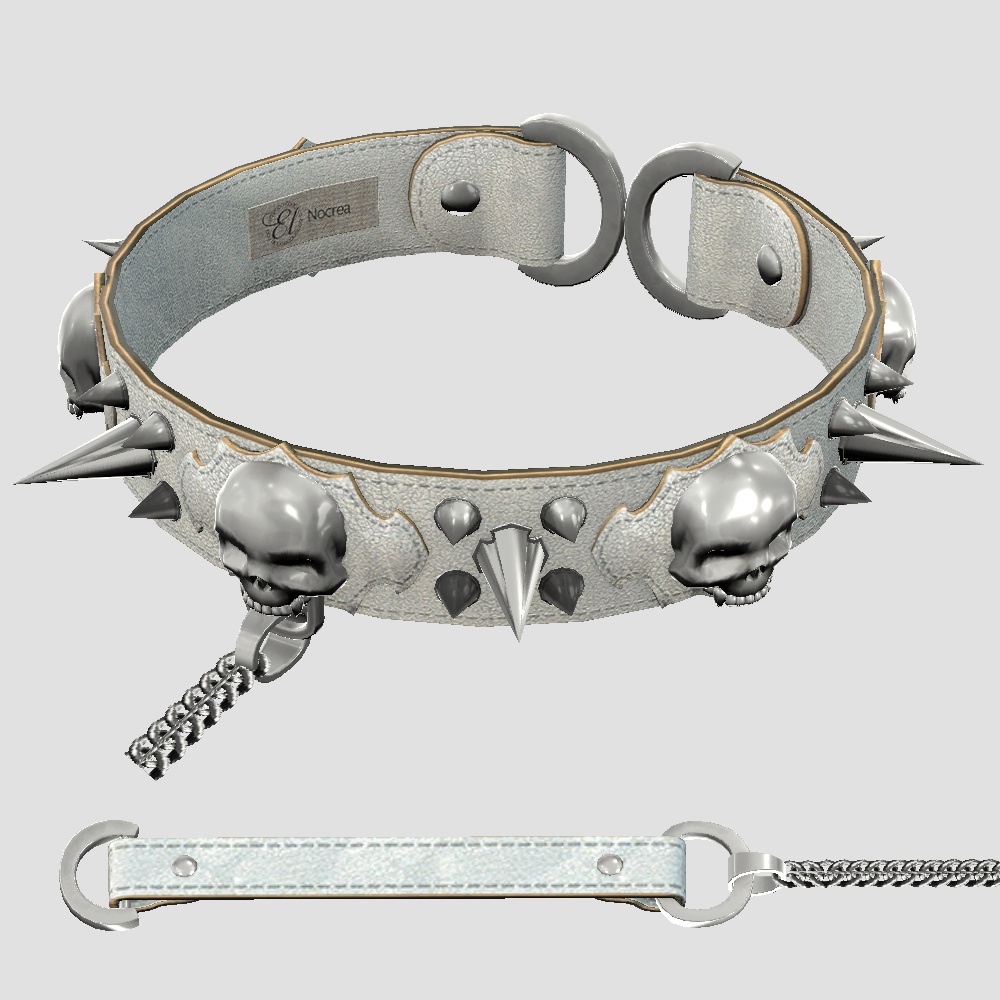 【Cavo's】ノクレア チョーカー