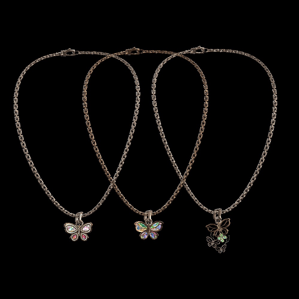 【Cavo's】蝶々アクセまとめ買いセット(20%OFF)