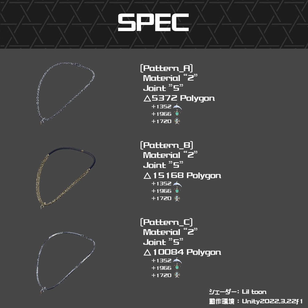 【Cavo's】海アクセまとめ買いセット(20%OFF)