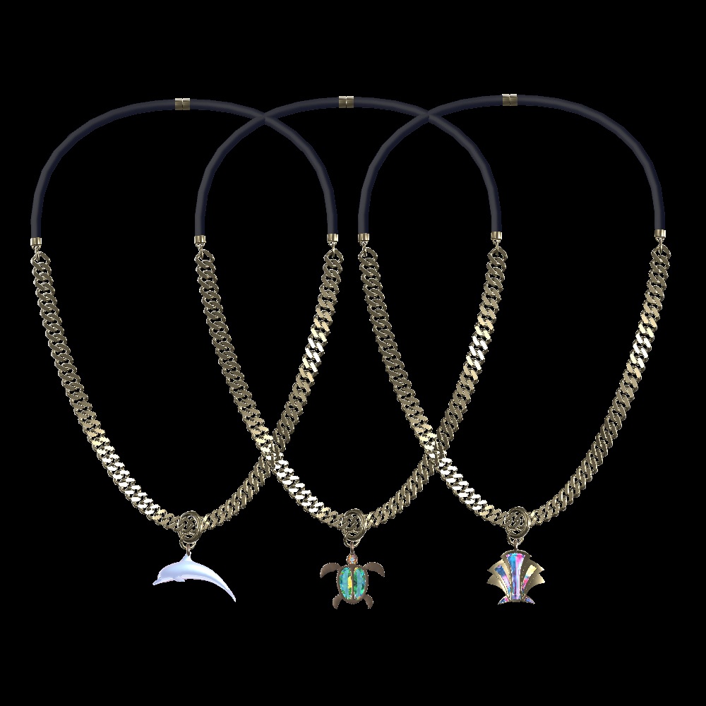 【Cavo's】海アクセまとめ買いセット(20%OFF)