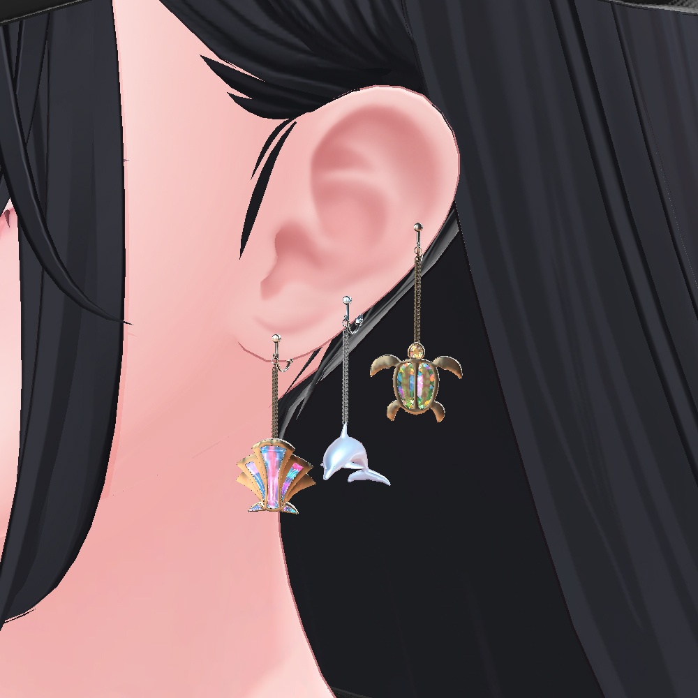【Cavo's】海アクセまとめ買いセット(20%OFF)