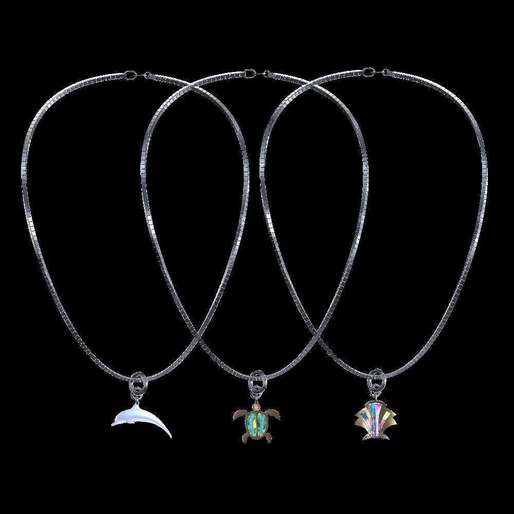 【Cavo's】海アクセまとめ買いセット(20%OFF)