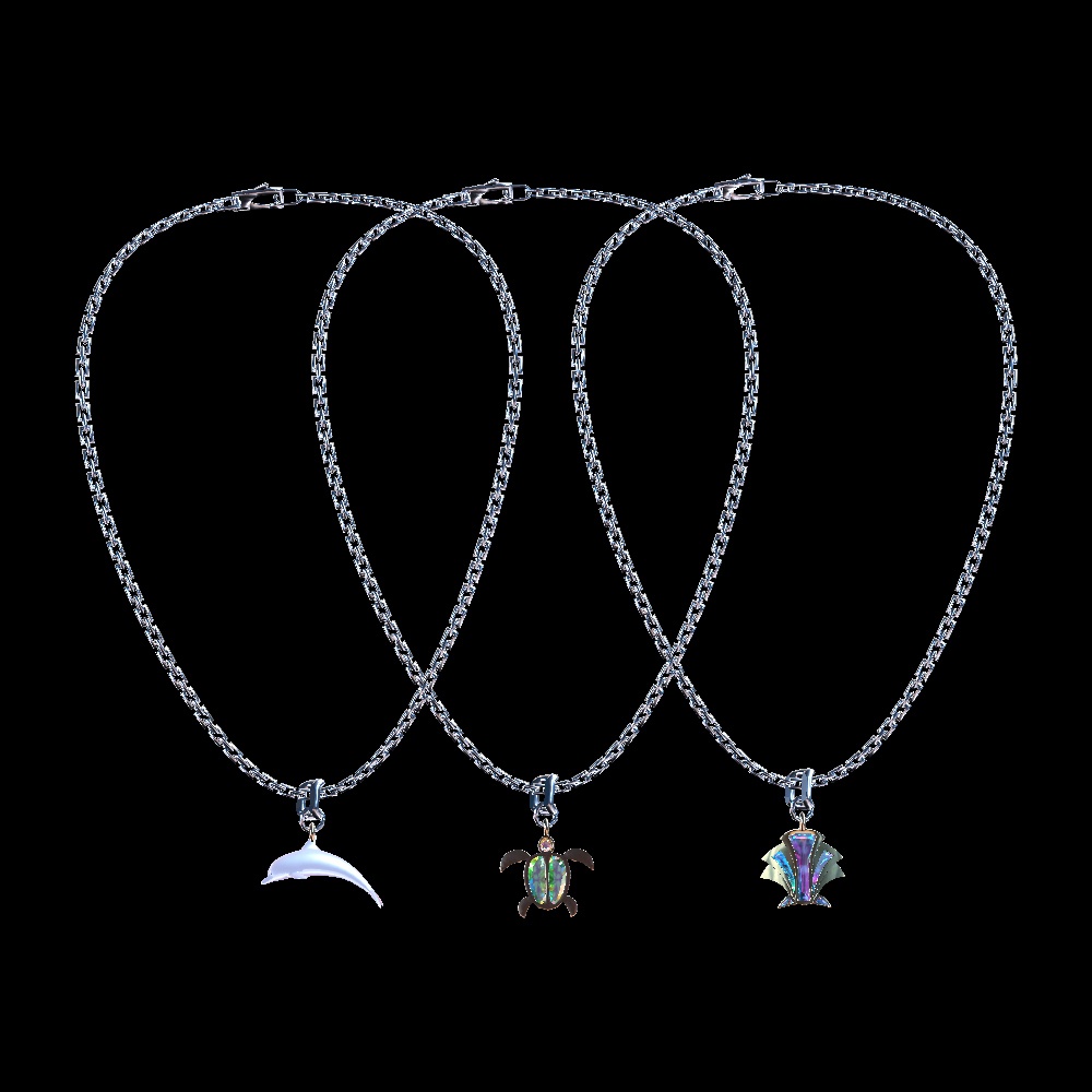 【Cavo's】海アクセまとめ買いセット(20%OFF)