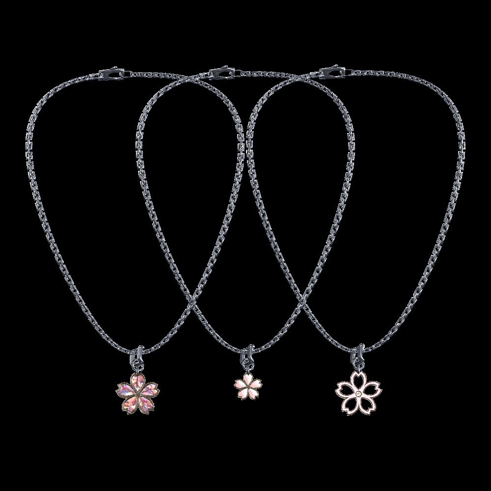 【Cavo's】桜アクセまとめ買いセット(20%OFF)