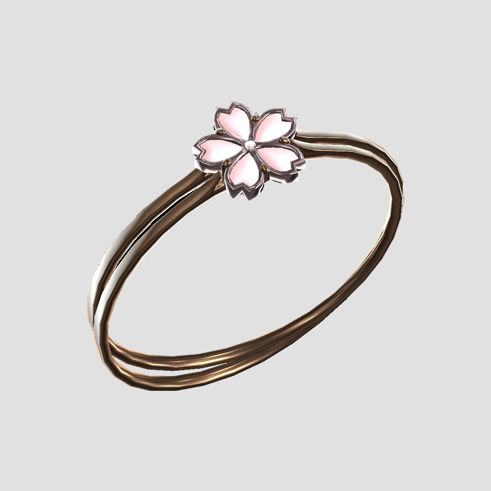 【Cavo's】桜アクセまとめ買いセット(20%OFF)