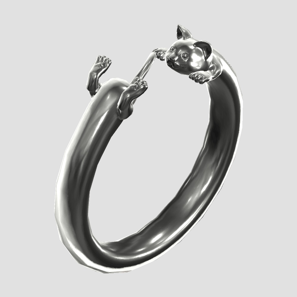 【Cavo's】猫アクセまとめ買いセット(20%OFF)