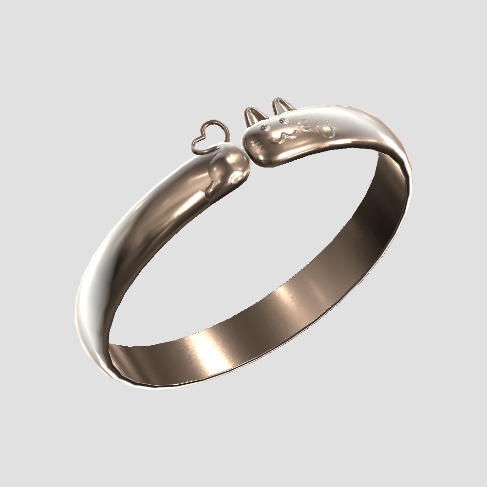 【Cavo's】猫アクセまとめ買いセット(20%OFF)