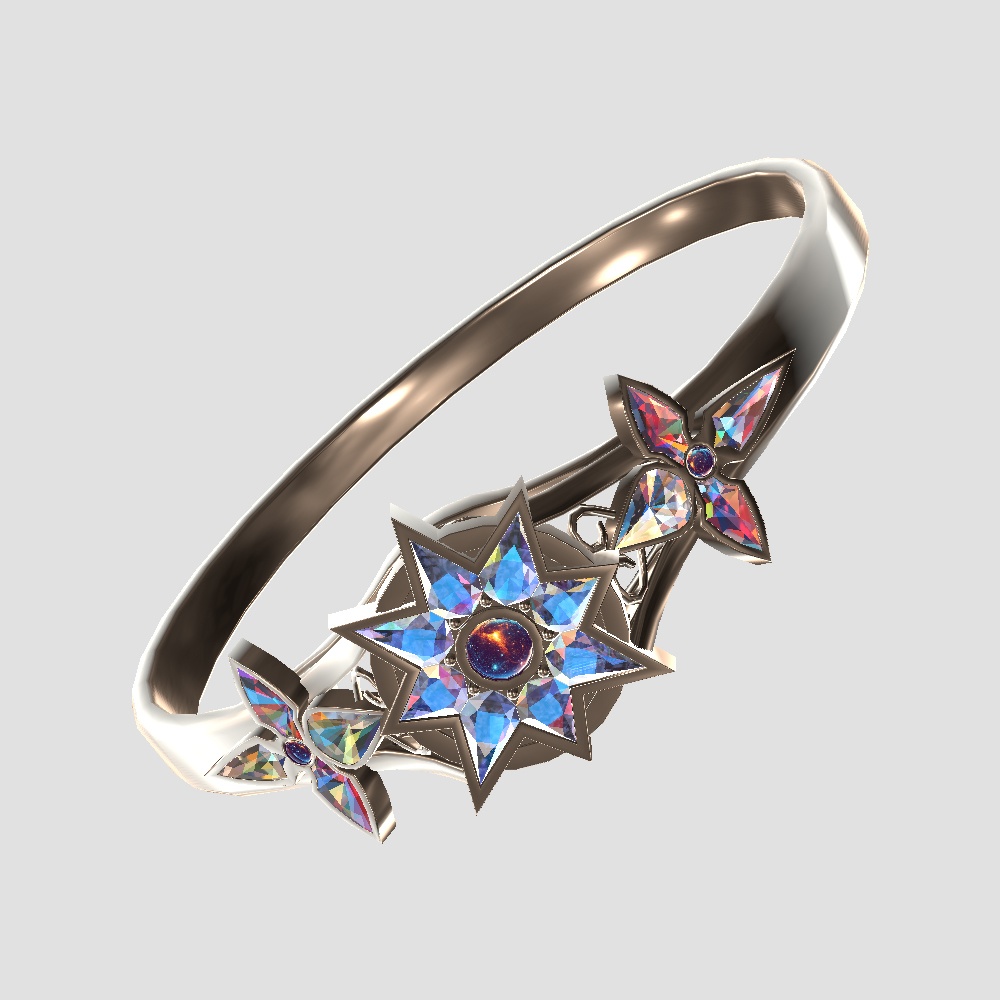 【Cavo's】ギャラクシー アクセまとめ買いセット(20%OFF)