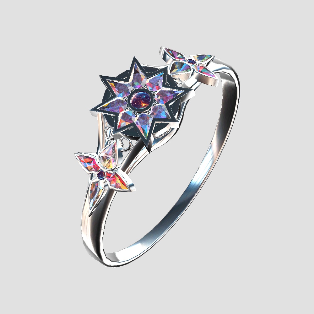 【Cavo's】Astra(アストラ) アクセまとめ買いセット(20%OFF)