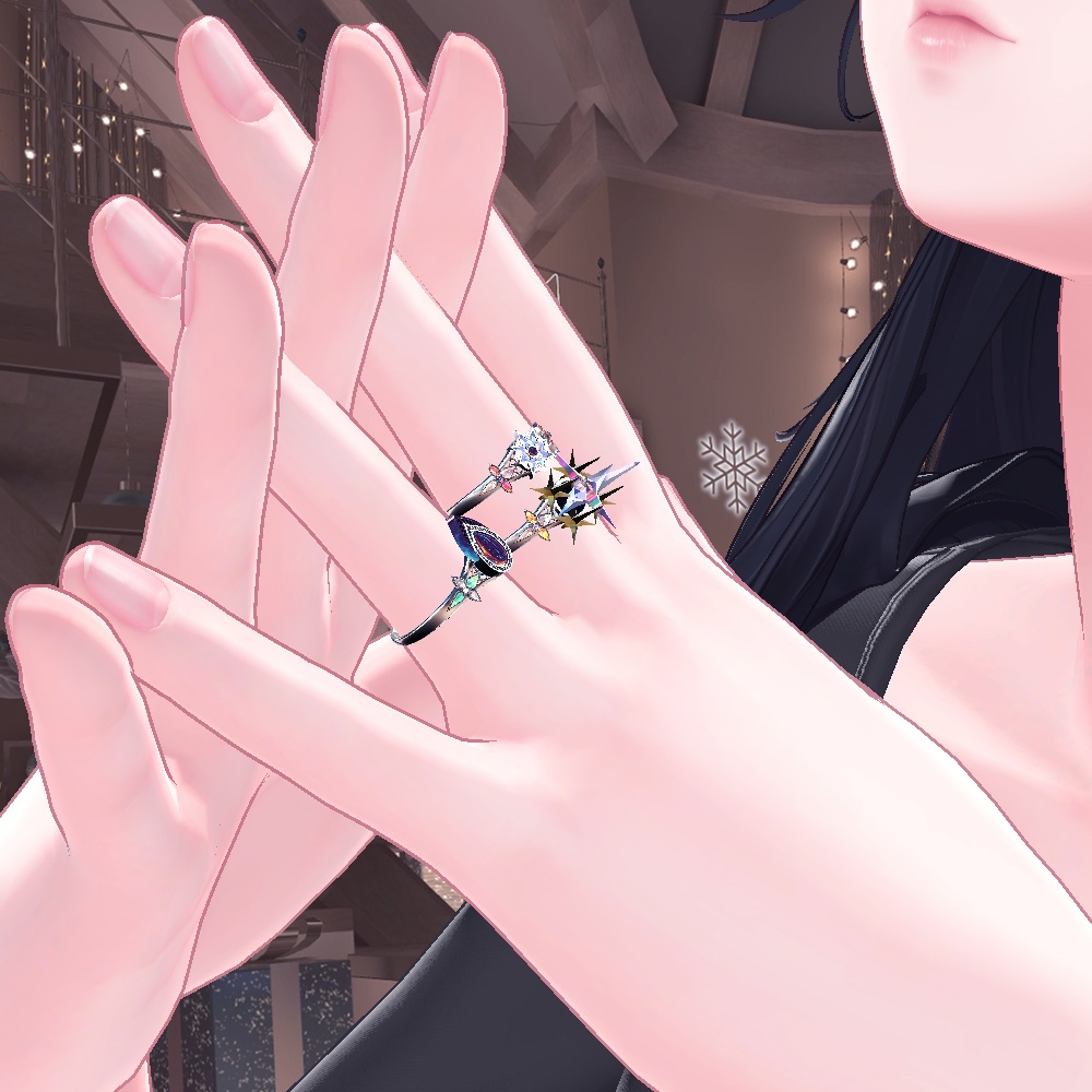 【Cavo's】Astra(アストラ) アクセまとめ買いセット(20%OFF)