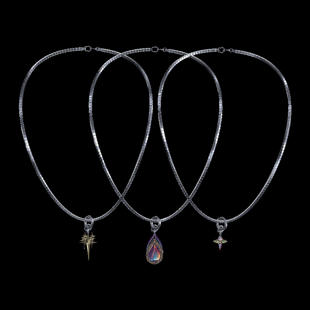 【Cavo's】ギャラクシー アクセまとめ買いセット(20%OFF)