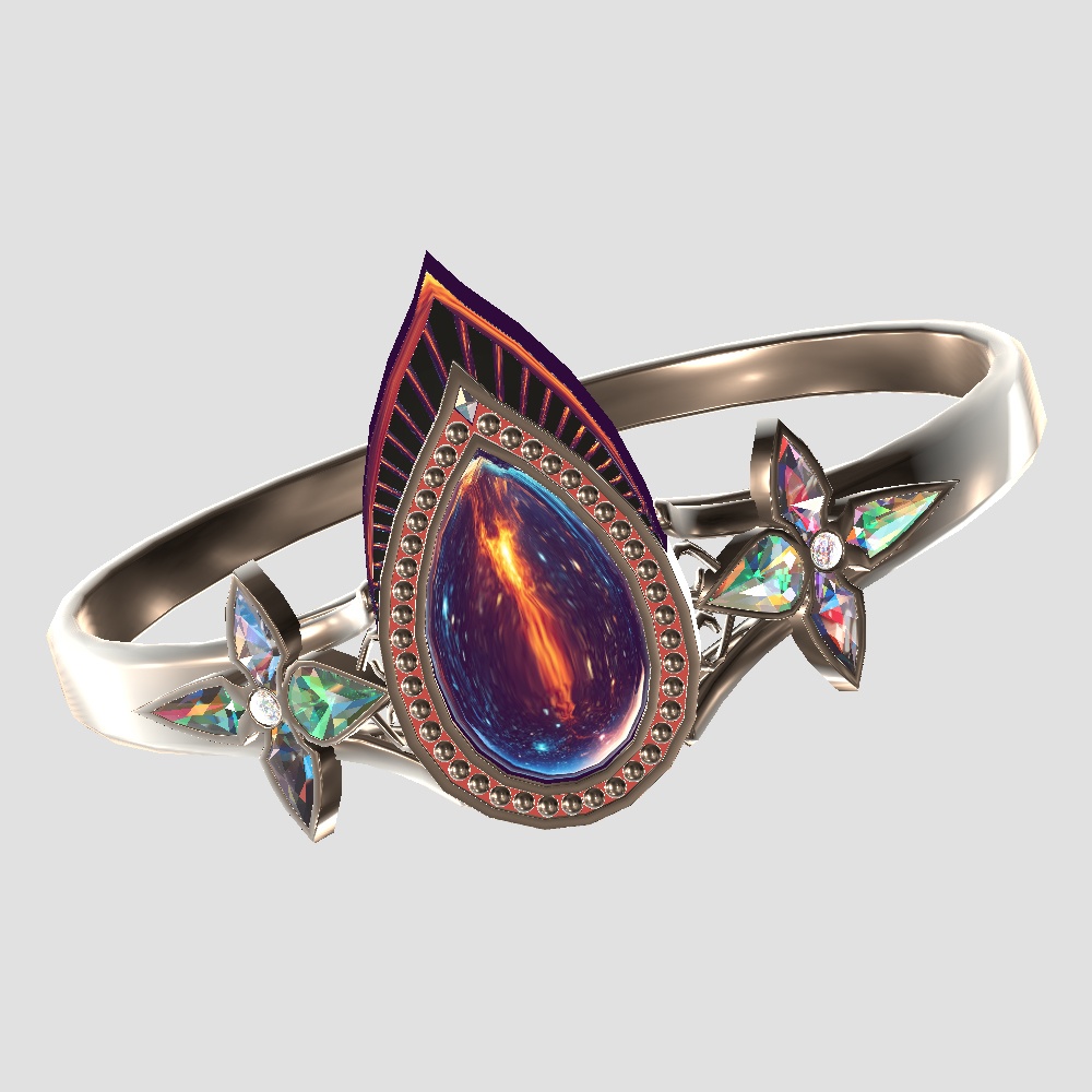 【Cavo's】ギャラクシー アクセまとめ買いセット(20%OFF)