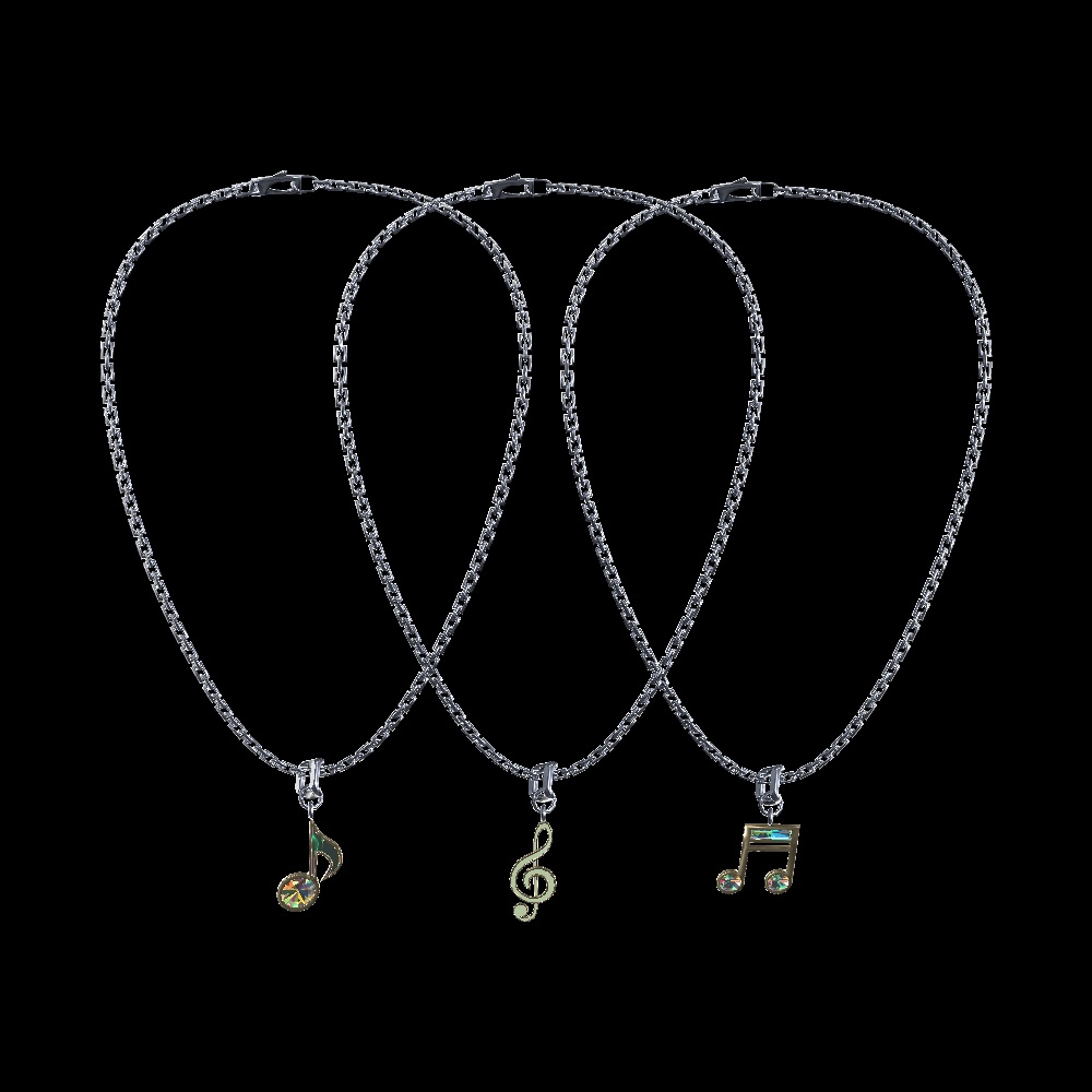 【Cavo's】音符 アクセまとめ買いセット(20%OFF)