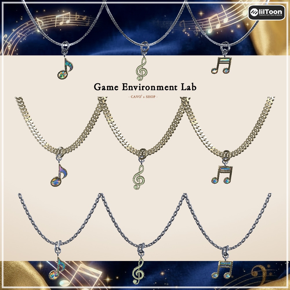 【Cavo's】Harmelle(ハーメル) アクセまとめ買いセット(20%OFF)