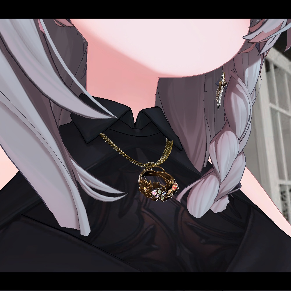 【Cavo's】秋の装い・ネックレス 9点セット