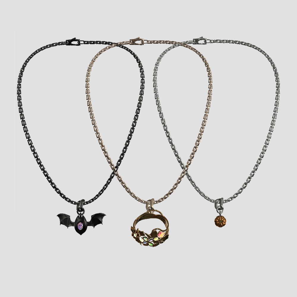 【Cavo's】秋の装い アクセまとめ買いセット(20%OFF)