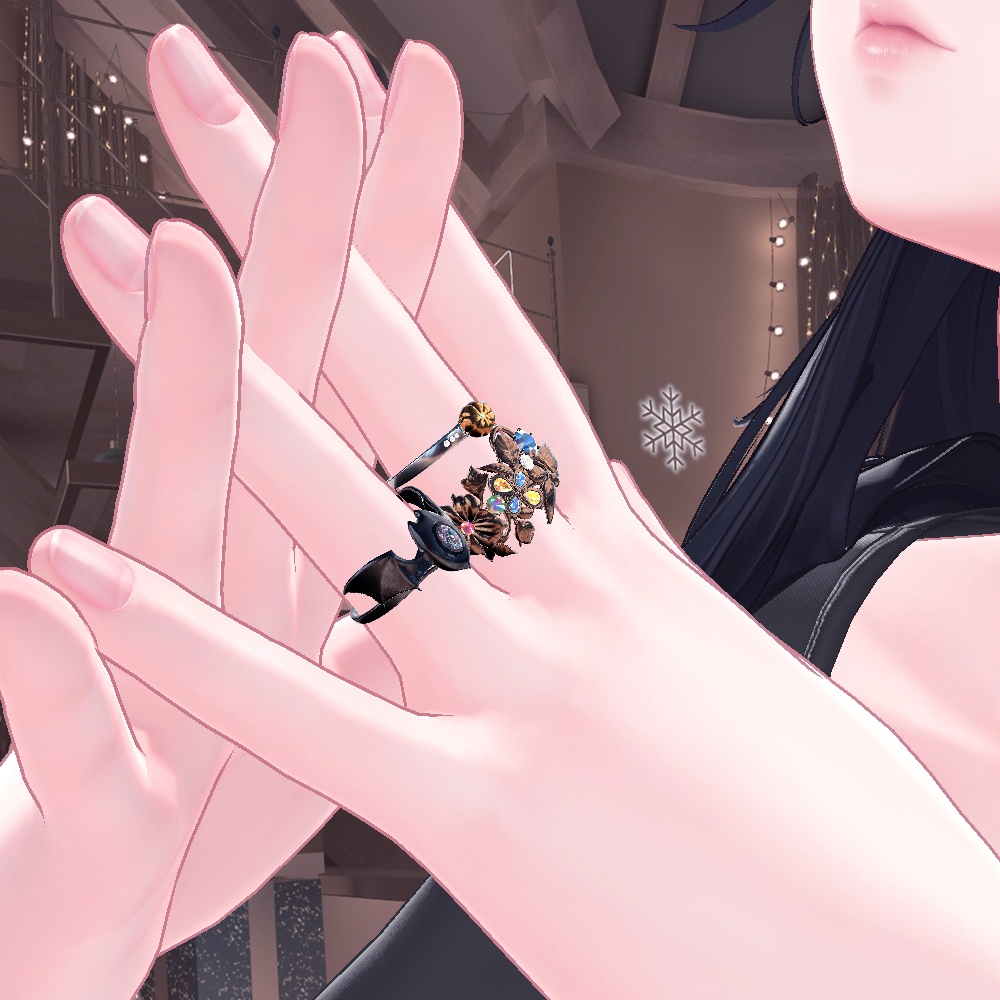 【Cavo's】Aurelia(オーレリア)アクセまとめ買いセット(20%OFF)