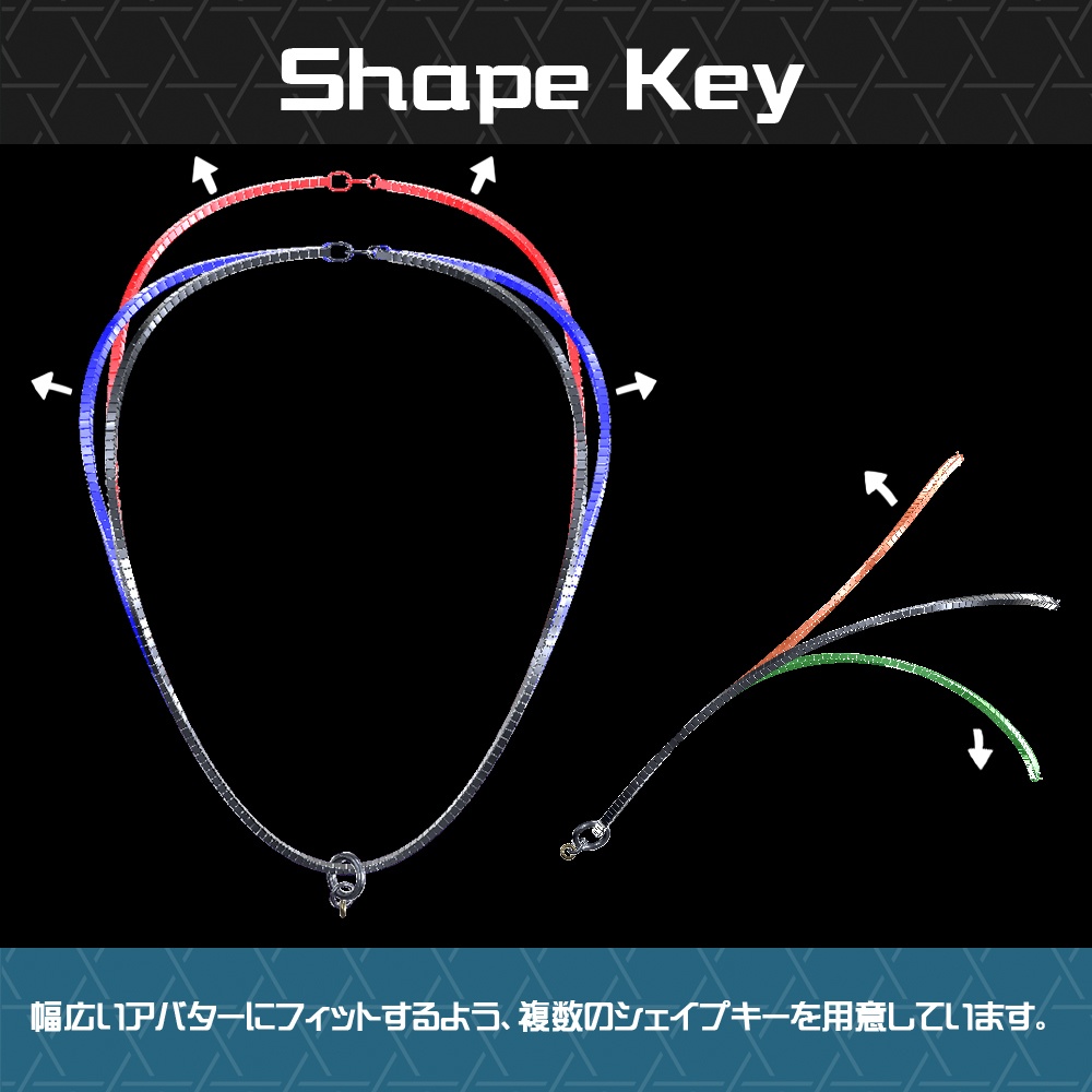 【Cavo's】秋の装い アクセまとめ買いセット(20%OFF)