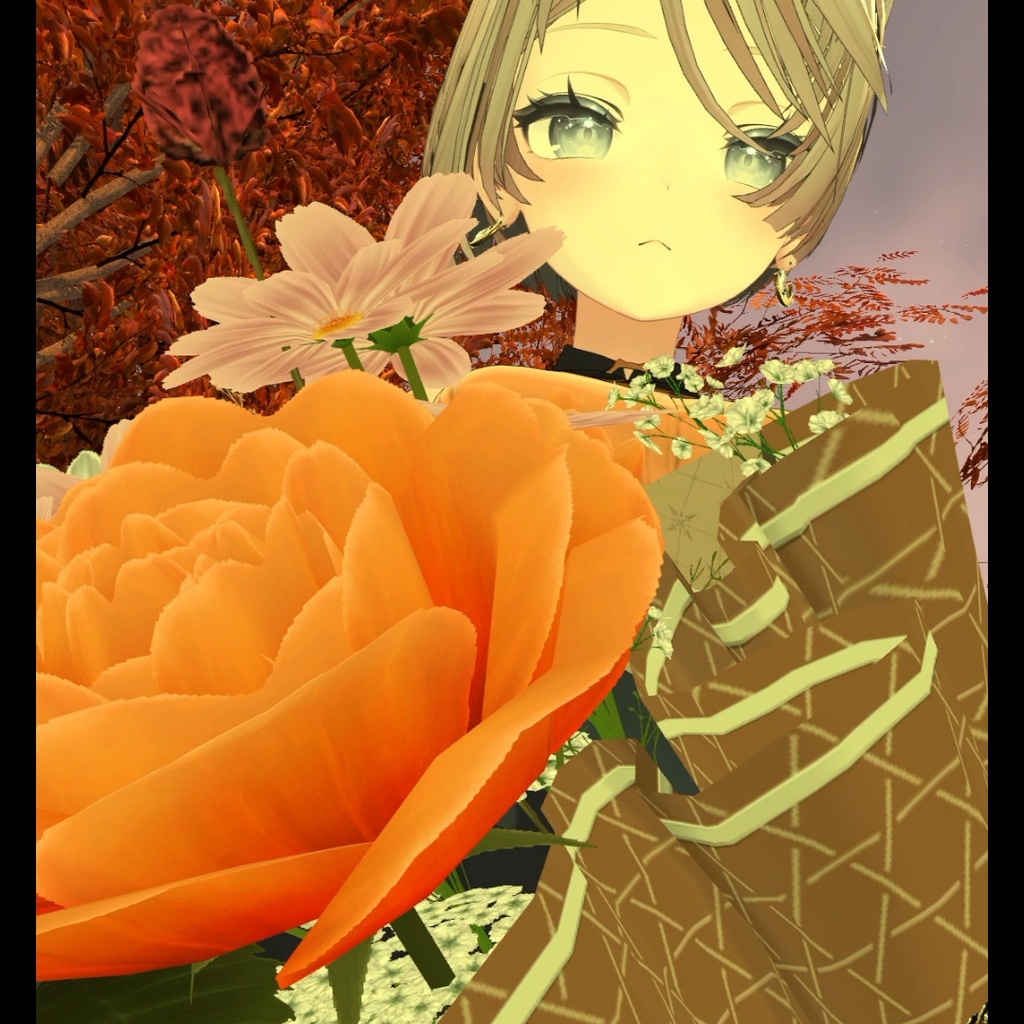 【Cavo's】秋の装い アクセまとめ買いセット(20%OFF)