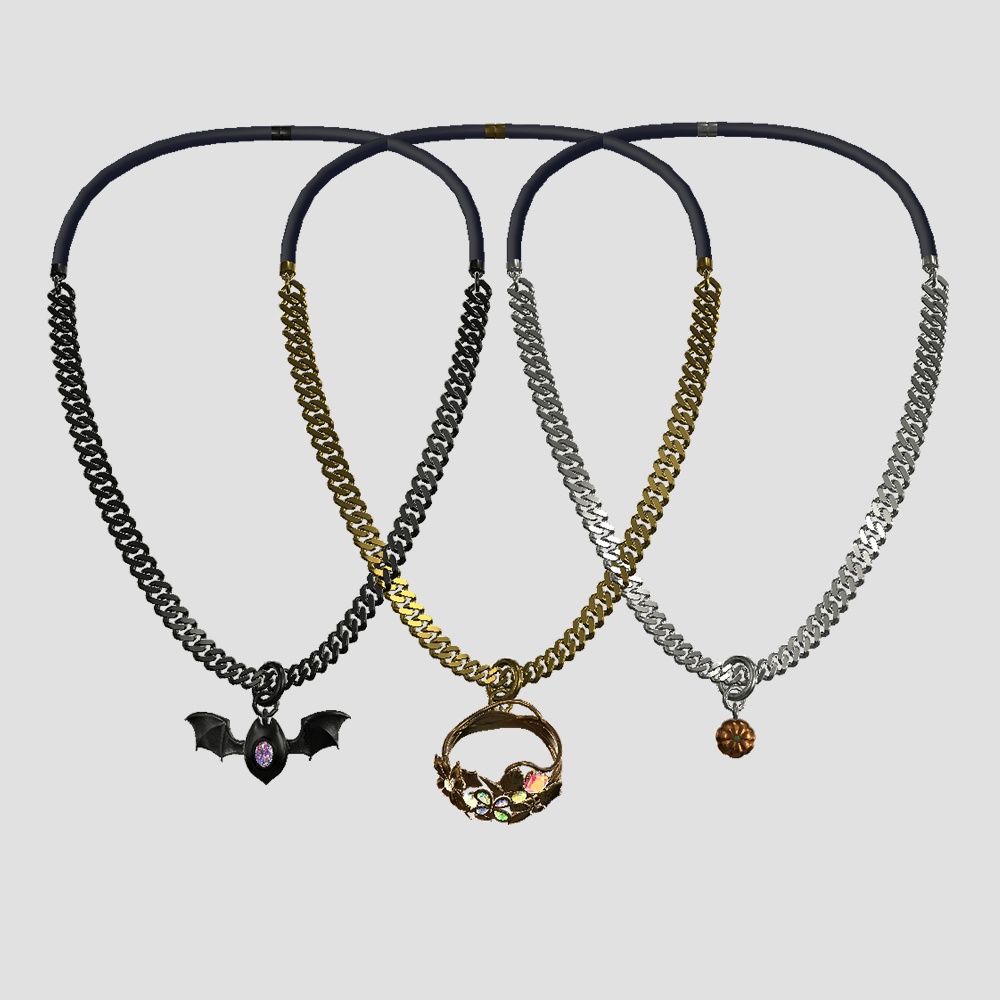 【Cavo's】秋の装い アクセまとめ買いセット(20%OFF)