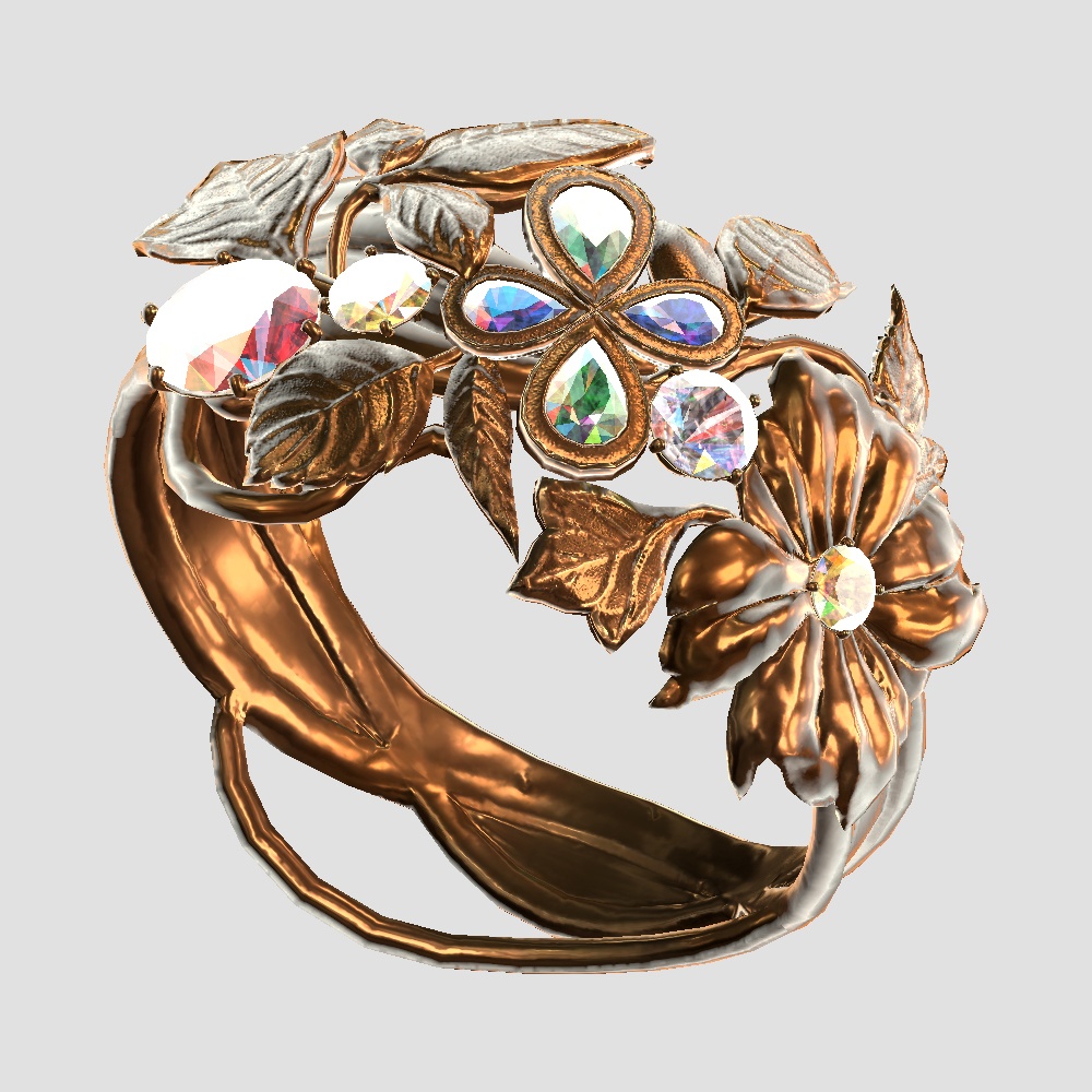 【Cavo's】秋の装い アクセまとめ買いセット(20%OFF)