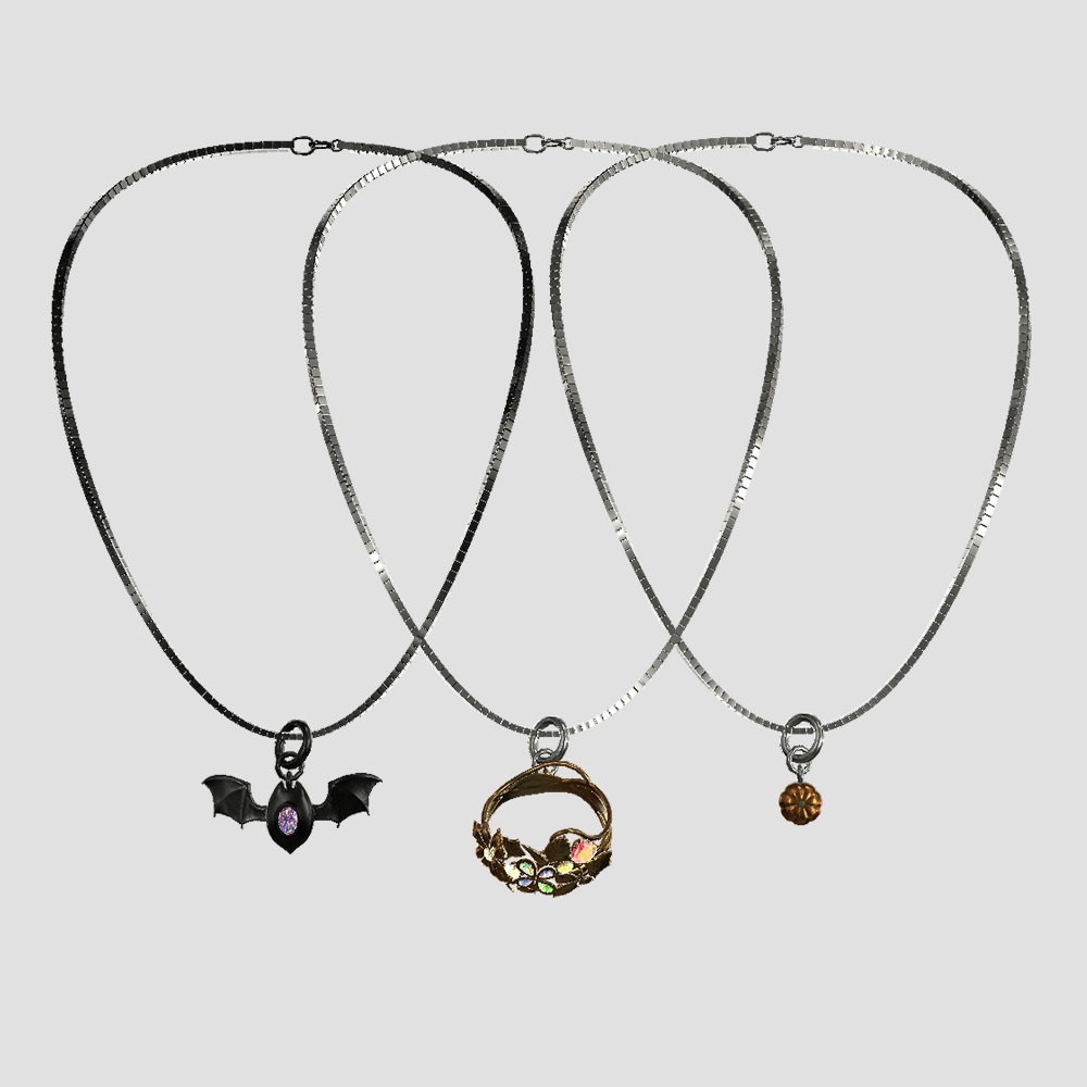 【Cavo's】秋の装い アクセまとめ買いセット(20%OFF)