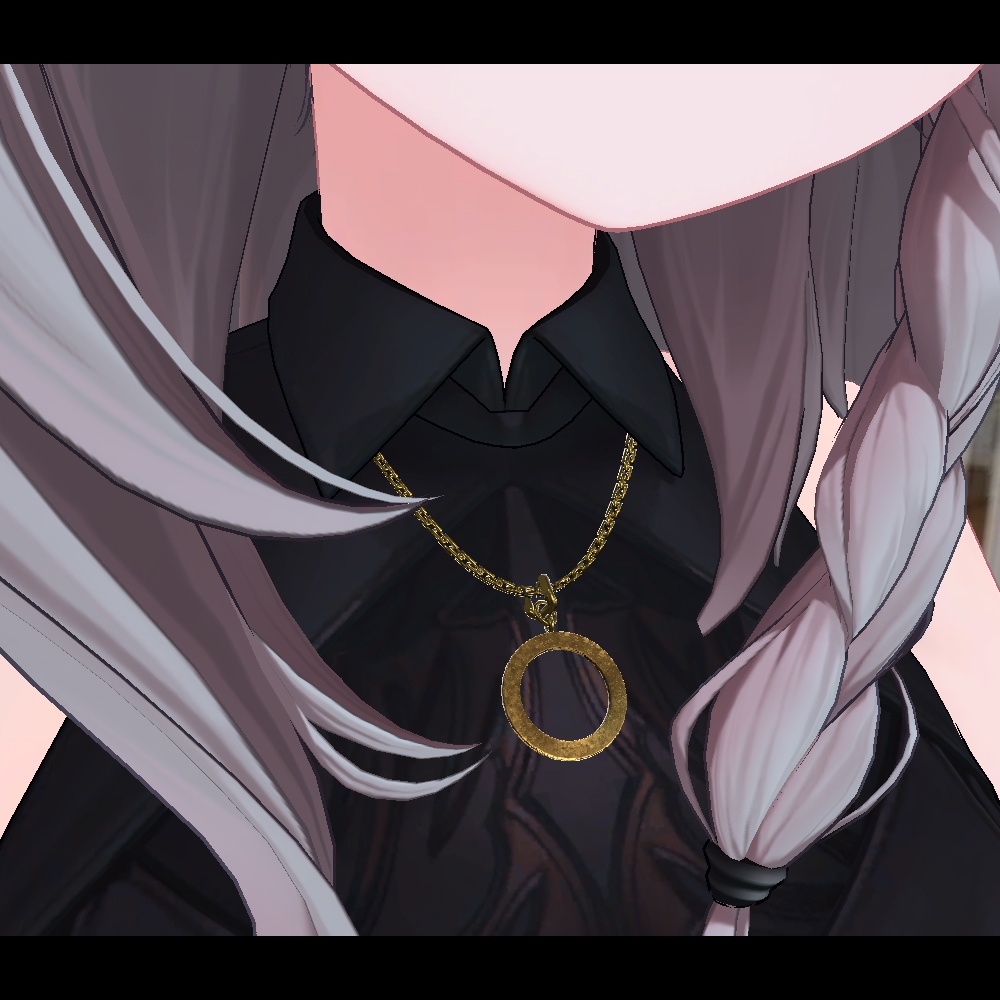 【Cavo's】雪の結晶・ネックレス 9点セット