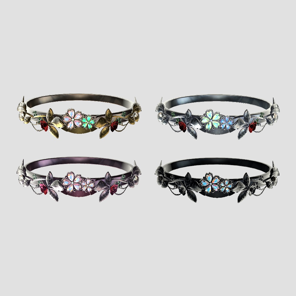 【Cavo's】50種類|リングコレクション (40%OFF)