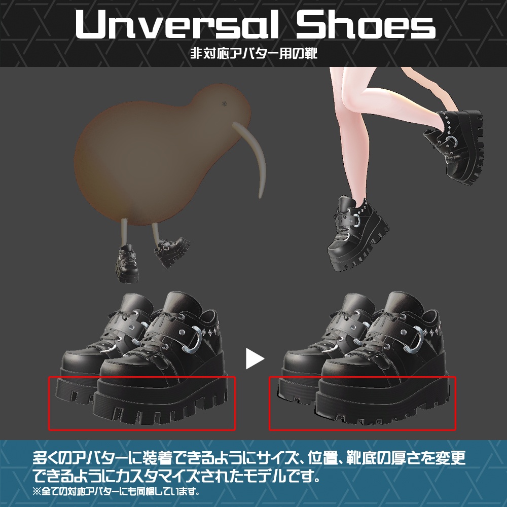 【Cavo's】Lilium Dollé(リリウム・ドール)