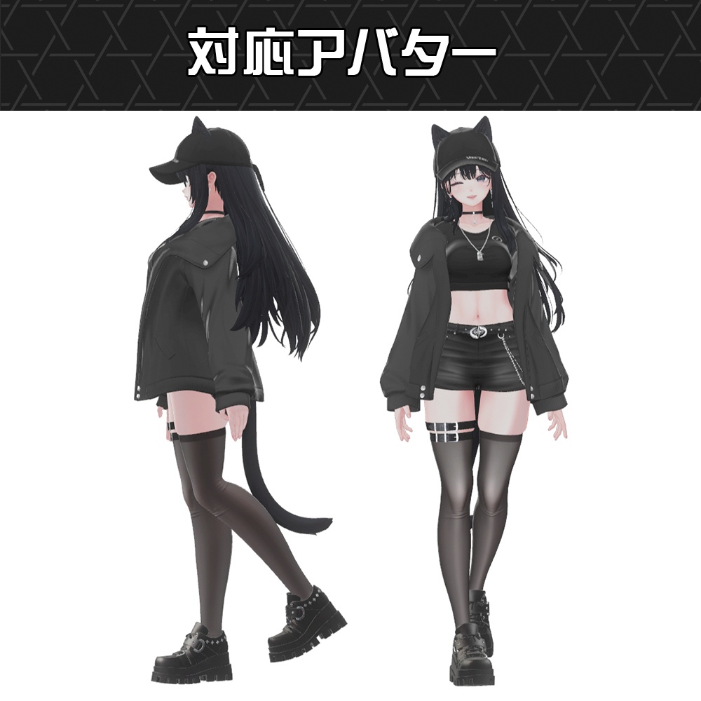 【Cavo's】Lilium Dollé. (リリウム・ドール)