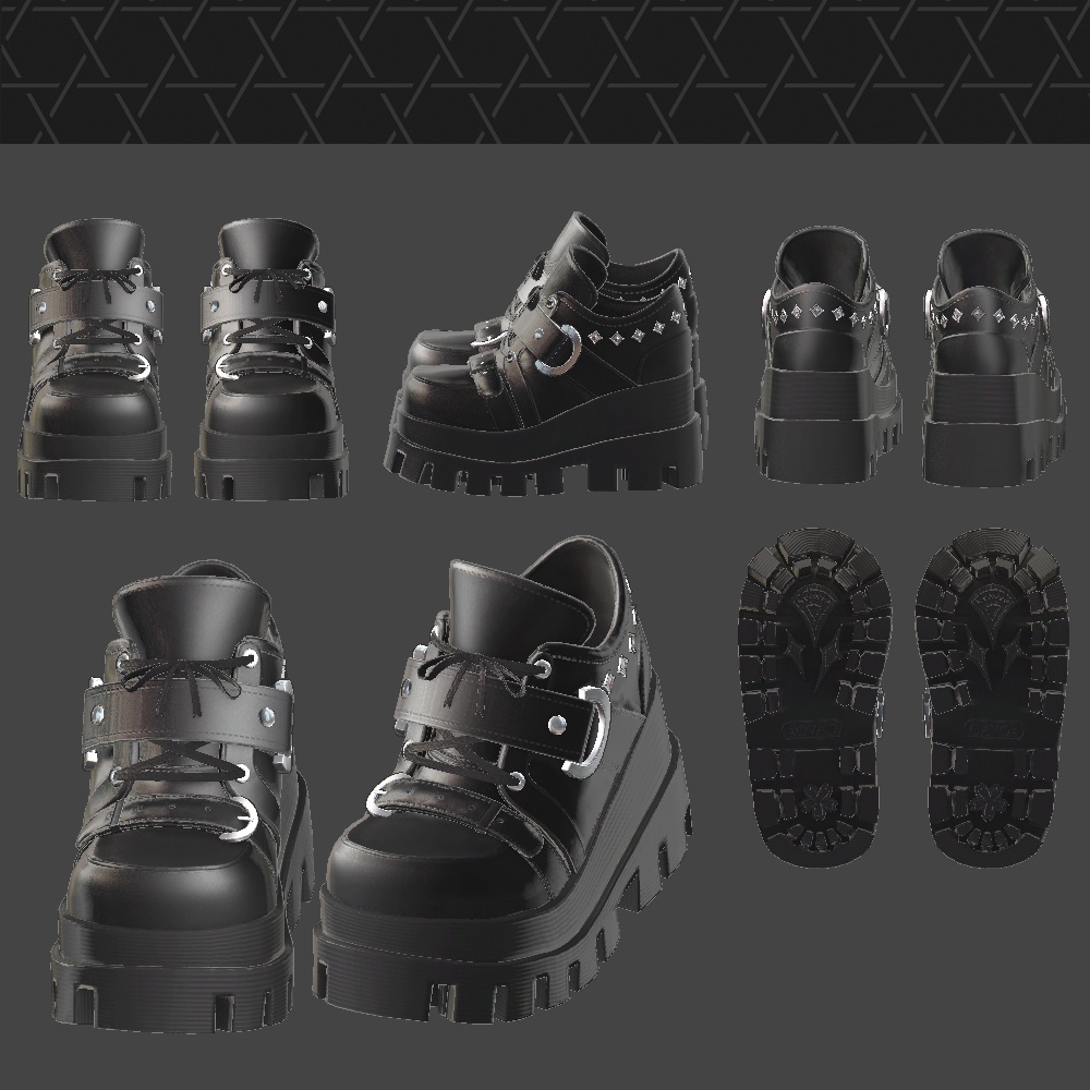 【Cavo's】Lilium Dollé(リリウム・ドール)